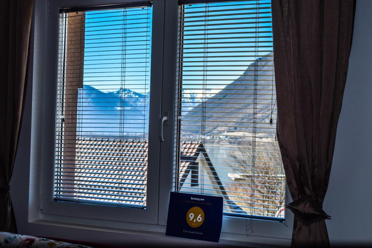 Ema Guest House Plav Eksteriør billede